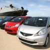 Thai auto output to be cut by 150,000 units