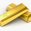 Gold rush picks up as stocks sold