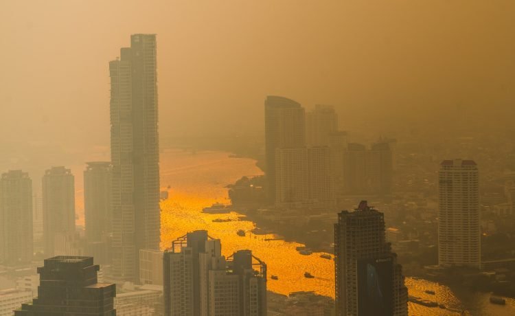 Thailand-air-pollution